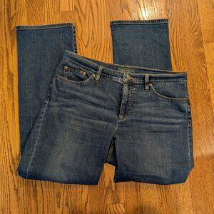 Ralph Lauren Jeans LRL Size 12 with 1% Elastane